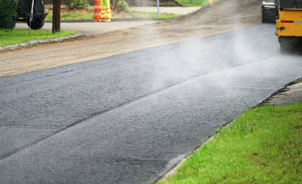 Best Driveway Borders and Edging Pavers in Lake Mary Jane, FL